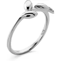 Orphelia Damen-Ring Sterling-Silber 925 – Silber ZR-7505