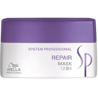 Wella Repair Mask