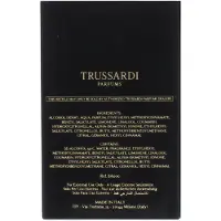 Trussardi Black Extreme Eau de Toilette 30 ml