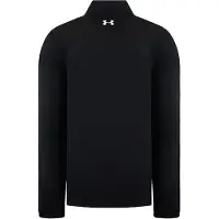 Under Armour Storm Windstrike Schwarze Herrenjacke