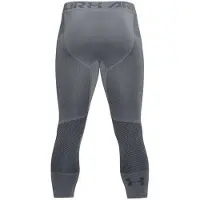 Under Armour Herren Fitnesstights UA Threadborne Seamless 3/4-Länge
