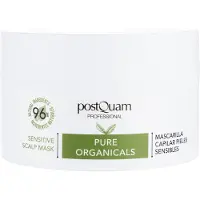 Postquam HAARMASKE FÜR EMPFINDLICHE KOPFHAUT 250ML