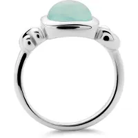 Orphelia Damen-Ring Sterling-Silber 925 – Silber ZR-7467