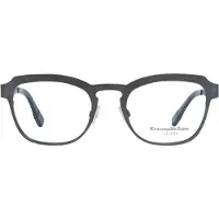 Zegna Optische Fassung ZC5004 49 020 Titanium