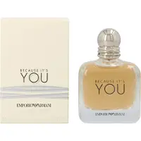 Giorgio Armani Because It's You EdP 50ml