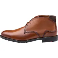 Lloyd Herren Stiefelette EEZY 325 38083-10, 38083-10.5, 38083-11, 38083-11.5, 38083-12, 38083-12.5, 38083-6, 38083-6.5, 38083-7, 38083-7.5, 38083-8, 38083-8.5, 38083-9, 38083-9.5 LOY-25-525 cognac 8.5