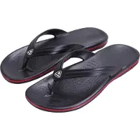 Cressi Gummy Flip-flops Schwarz EU 41-42 Herren Schwarz EU 41-42