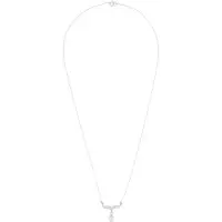 Orphelia Damen-Halskette Sterling-Silber 925 – Silber ZH-4855