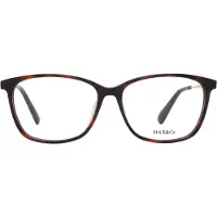 MAX&Co. MO5024-F 54052 Damen stilvoller Brillenrahmen