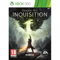 Dragon Age : Inquisition, M (Reif)