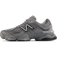 New Balance 9060 Shadow Grey Castlerock - EU 38.5