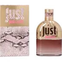Roberto Cavalli Just Cavalli Eau de Toilette 75ml