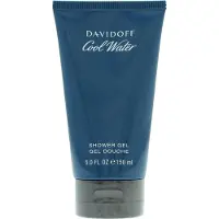 Davidoff - Cool Water For Men Shower Gel 150 ml