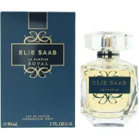 Elie Saab Le Parfum Royal Eau De Parfum 90ml Spray for Her