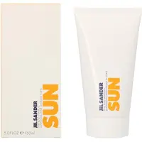Jil Sander Duschgel "Sun" mit frischer Note