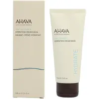 Ahava Time To Hydrate Hydration Cream Mask 100 ml