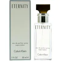 Calvin Klein Eternity Eau de Parfum Spray 30 ml
