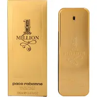 Rabanne 1 Million Eau de Toilette 100ml
