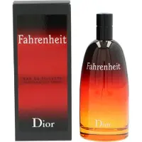 Dior Fahrenheit, Männer, 200 ml, Nicht nachfüllbare Flasche, Mandarine, Sicilian mandarin, Violett
