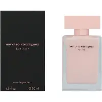 Narciso Rodriguez Für Sie Eau de Parfum 50ml