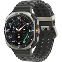 Samsung Galaxy Watch Ultra LTE Titanium Silver (47mm)