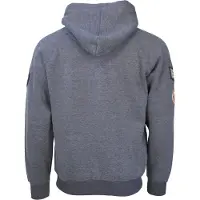 TOP GUN Kapuzenpullover "Simulator TG20191025"
