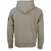 TOP GUN Kapuzenpullover Simulator TG20191025 in green | Gr.: XL