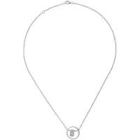 Orphelia Halskette für Damen, Sterling-Silber 925, Silber ZK-7023