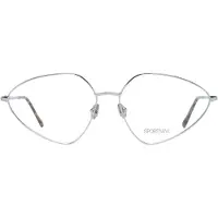 SPORTMAX Gestell für Sportmax Damenbrille SM5019 60016
