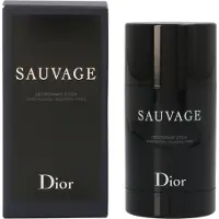 Dior Christian - Sauvage Homme Deodorant Stick 75 g