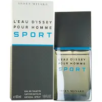 Issey Miyake L'eau D'Issey Pour Homme Sport EDT 50 ml
