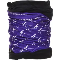 Buff Unisex Yukon 77400 Multifunktionaler Schlauchkragen aus Mikrofaser und Fleece