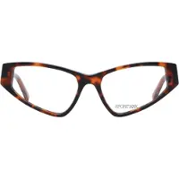 SPORTMAX Brille SM5013 056 53
