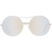 Web Sonnenbrille WE0211 28G 00 Damen Rosé Gold