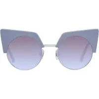 Web Sonnenbrille WE0229 78Z 49 Damen Mehrfarbig