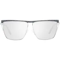 Guess Marciano by Marciano Sonnenbrille GM0797 10Z 57 Damen Silber