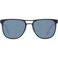 BMW Sonnenbrille BW0042-H 02R 56 Herren Schwarz