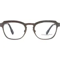 Zegna Optische Fassung ZC5004 49 034 Titanium