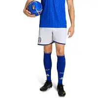 Adidas Italy 26/27 Heim Kurze Hose