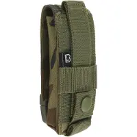 Brandit Gürteltasche "Accessoires Medium Molle Multi Pouch"