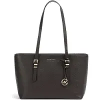 Michael Kors Quinn Medium | Shopper - Damen | braun 30T5GQNT2L-251