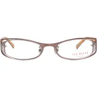 Ted Baker Optische Fassung TB2160 143 54 Frauen Bronze