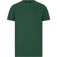Nike 3er-Pack Sportswear Club T-Shirts für Herren in Grün