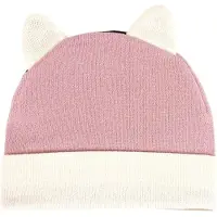 Disney Kindermütze Rosa