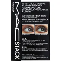 MAC Mascara Stack Macro Mascara