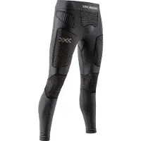 X-Bionic Symbio Merino Pants Men rhino grey (G810) XL