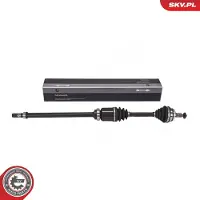 ESEN SKV Antriebswelle 40SKV286