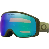 Oakley Flight Tracker M Jamie/sage Takedown Skibrille