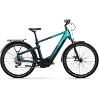 Winora Yakun X12 High Deore 2025 Elektrofahrrad