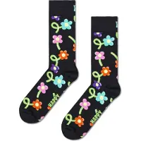 Happy socks Socken Ballon Flower Unisex Multi-Schuhgröße 36 - 40